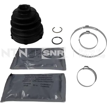 Hřídel nápravy Sada měchů, hnací hřídel SNR IBK52.006