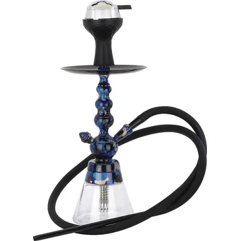 Dýmka Remo 69191 Vodní dýmka 44 cm