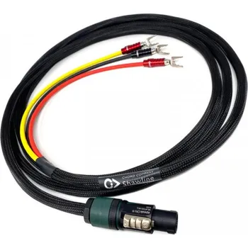 Audio kabel Chord Shawline LFE 3m