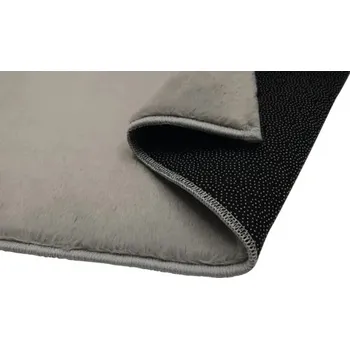 Koberec Koberec Shaggy Laza 380 šedý 120x170cm