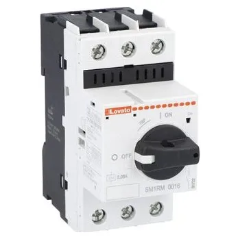 Jistič LOVATO Spouštěč SM1RM3200 24-32A motorový SM1RM3200