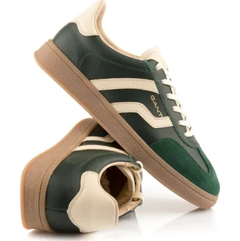 Dámská obuv TENISKY GANT CUZIMA PINE GREEN