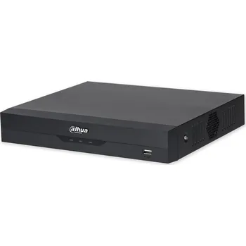 DVR/NVR/HVR záznamové zařízení Dahua XVR5108HE-I3 8CH, ALL hybrid, 5N Mpix, 1xHDD, AI, audio, poplach 2109-007