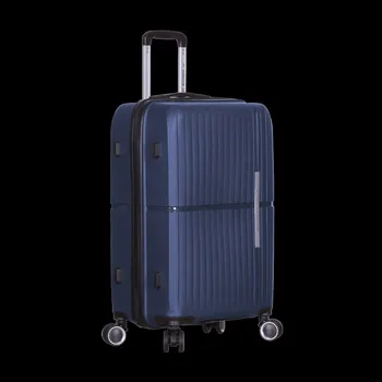 Plastový kufr OUTDOOR&nbsp;GEAR Garnet M - modrá