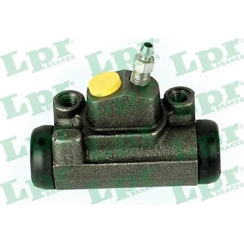 Brzdový válec Válec kolové brzdy LPR 4182