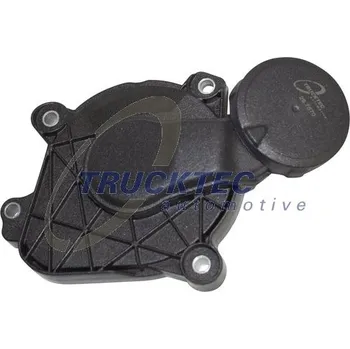 Olejová vana Odlučovač oleje, odvětrání klikové skříně, 02.10.196