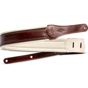 Taylor Renaissance Strap Cordovan + prodloužená záruka 3 roky