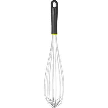 Kuchyňské náčiní Hendi 509104 Šlehací metla z 8 drátů, Modrá,