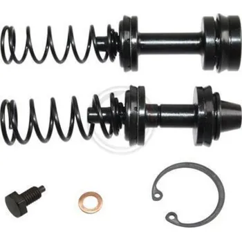 Brzdový válec Sada na opravy, hlavní brzdový válec, 73249