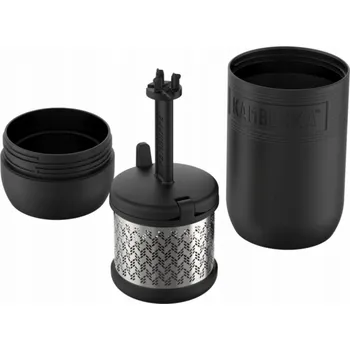 Konvice na čaj KAMBUKKA Tea Catcher International čajová konvice