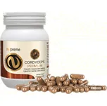 Cordyceps extrakt cps.100 NUPREME