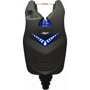 Signalizace záběru ZICO Indikátor UNICARP II s modrou diodou Získejte slevu -5% za registraci v e-shopu