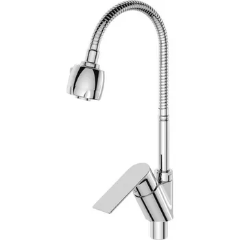 Vodovodní baterie Dřezová baterie MIXXUS PREMIUM ALEX 777 REFLECTOR | ALEX 777 REFLECTOR Procraft