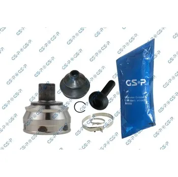 Hřídel nápravy Sada kloubů, hnací hřídel GSP 801358
