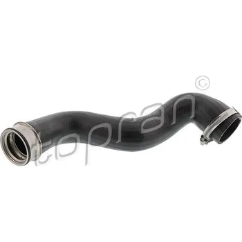 Hadička plnicího vzduchu TOPRAN (HANS PRIES) 113 560