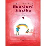 Houslová knížka pro radost: Přednesové…