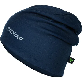 Čepice Silvini unisex čepice UA2517 Trigola navy / L/XL