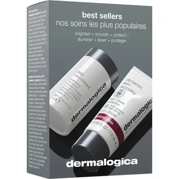 Kosmetická sada Dermalogica Dárková sada Best Sellers + 2 měsíce na vrácení zboží