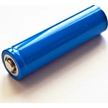 Článková baterie QiiM nabíjecí akumulátor li-ion 18650 3,7V 1200mAh, 1ks (Akumulátor 18650 | Li-ion baterie 18650 | Baterie 18650 | Nabíjecí baterie 18650 | 3,7V baterie 18650 | 1200mAh baterie 18650 | Baterie pro svítilny | Baterie pro čelovky | Baterie pro e-cigarety)