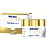 Biotter NC COLLAGEN zpevňující noční krém 50ml