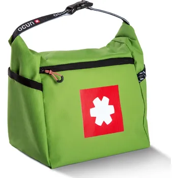 Lezecký doplněk Ocún Boulder Bag Blue Caribbean