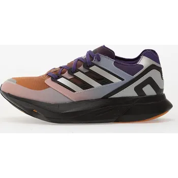 Pánské tenisky Tenisky adidas Equipment Adios Pro Rust Orange/ Metallic Silver/ Violet EUR 42