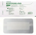 ELASTPORE+PAD náplast samolep.sterilní 10x20cm 1ks