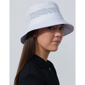 Klobouk Daily Sports Air UNI White Klobouk