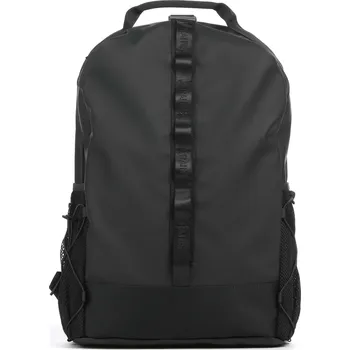 turistický batoh Rains Trail Clip Front Batoh 52cm, 29L, černá, umělé vlákno, 229335