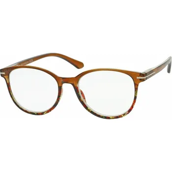 Brýle na čtení Dioptrické čtecí brýle MC2288B +2,5D