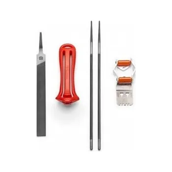 Sada na broušení pilových řetězů Husqvarna 325''1,3 X-CUT SP33G, H30