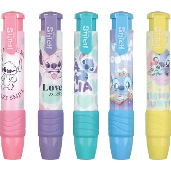 Pryž Colorino Stitch R75309PTR mix barev