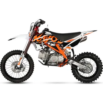 malá motorka KAYO Motocykl KAYO TT190R