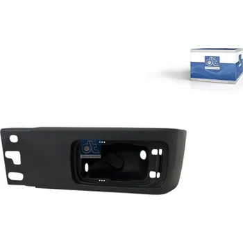 Nárazník Nárazník TANGDE TD05-50-034L