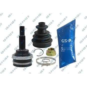 Hřídel nápravy Sada kloubů, hnací hřídel GSP 801806