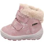 Zimní boty Superfit Groovy 2.0 1-106321-5500 26, Vnitřní délka boty: 16,7 cm