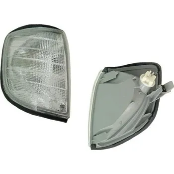 Směrový světlomet Blikač přední pravý MERCEDES S-KLASSE (W140) 91-9.98