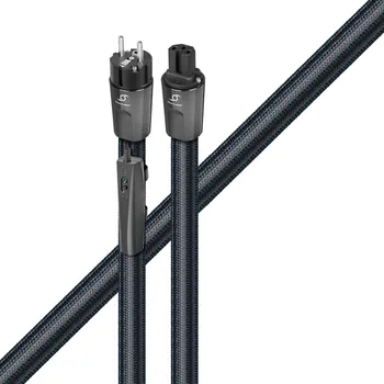 Audio kabel Audioquest NRG Hurricane / High-Current EU - 2,0 m