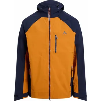 Pánská bunda McKINLEY Reese outdoorová bunda - 0 - modrá - XXL