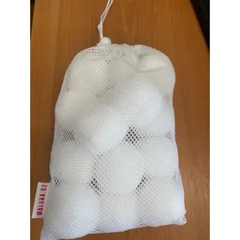 Automatický bazénový vysavač Filtrační náplň pro automatické vysavače (4 mikrony)