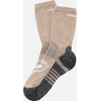 Pánské ponožky Rossignol Sidelhorn Mid prodyšné běžecké ponožky