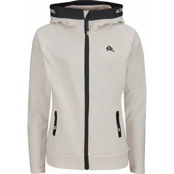 Dámské oblečení Active Rebel Rianne lyžařská mikina - 0 - bílá - 176