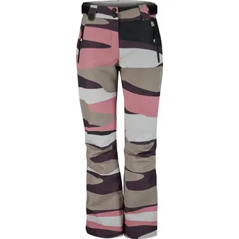 Snowboardové kalhoty Active Rebel Olivia snowboardové kalhoty - 0 - multicolour - XS