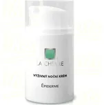 LA CHEVRE Výživný noční krém kelímek s dávk.50g