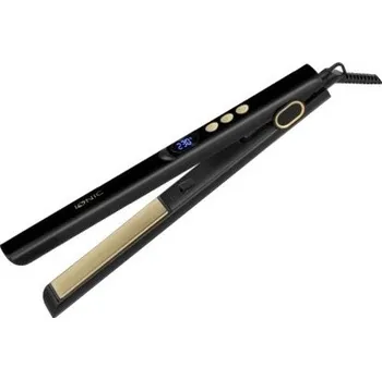 Žehlička na vlasy MPM MPR-25