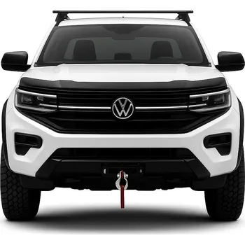 Kapota Deflektor kapoty Volkswagen Amarok 2023-