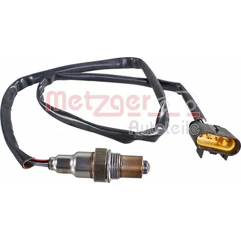 Lambda sonda Lambda sonda METZGER 0895660