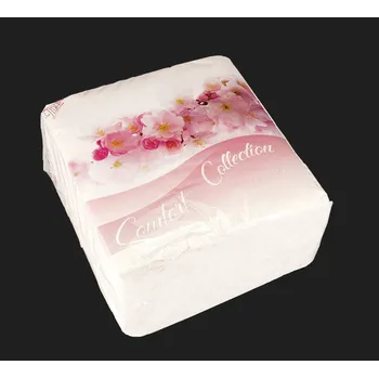 Papírový ubrousek Paloma*ubrousky Joy 100ks 30x30cm 1vr.