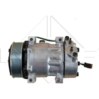 Kompresor klimatizace Kompresor, klimatizace NRF 32120