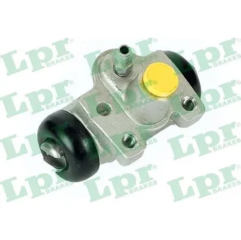 Brzdový válec Válec kolové brzdy LPR 43301SH3J01